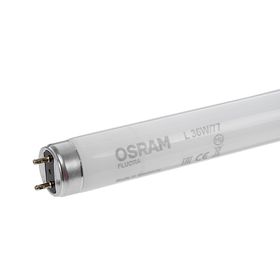 

Лампа люминесцентная Osram L 36W/77, 36 Вт, G13, 1200 мм, для растений