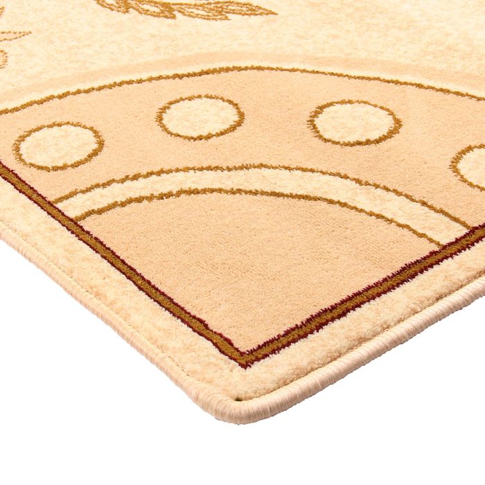 Ковёр Ноктюрн, размер 80х150 см, 01/40112