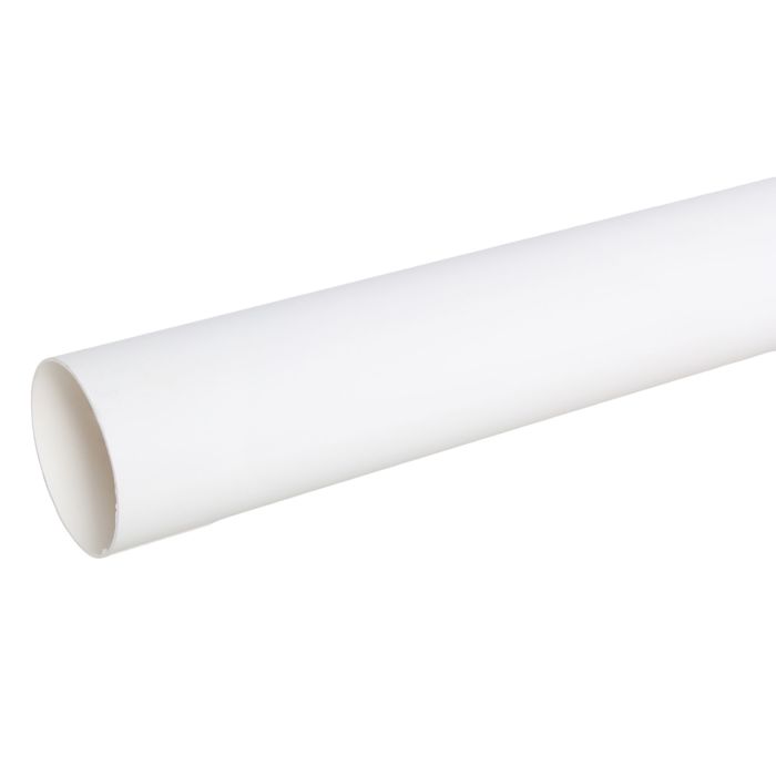 Труба водосточная 3м белый