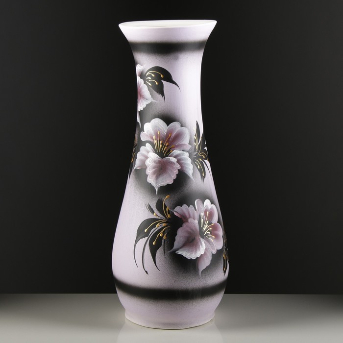 Ваза напольная "Осень" букет, микс