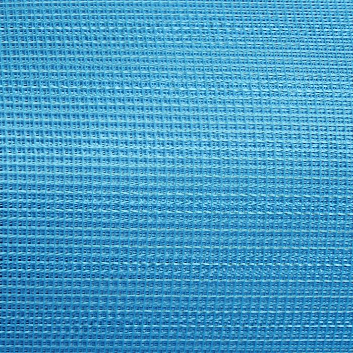 Сетка антимоскитная для окон и дверей, ширина — 100 см, цвет синий (в рулоне 50 м)