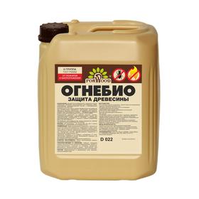 

Огнебиозащита, 5 кг