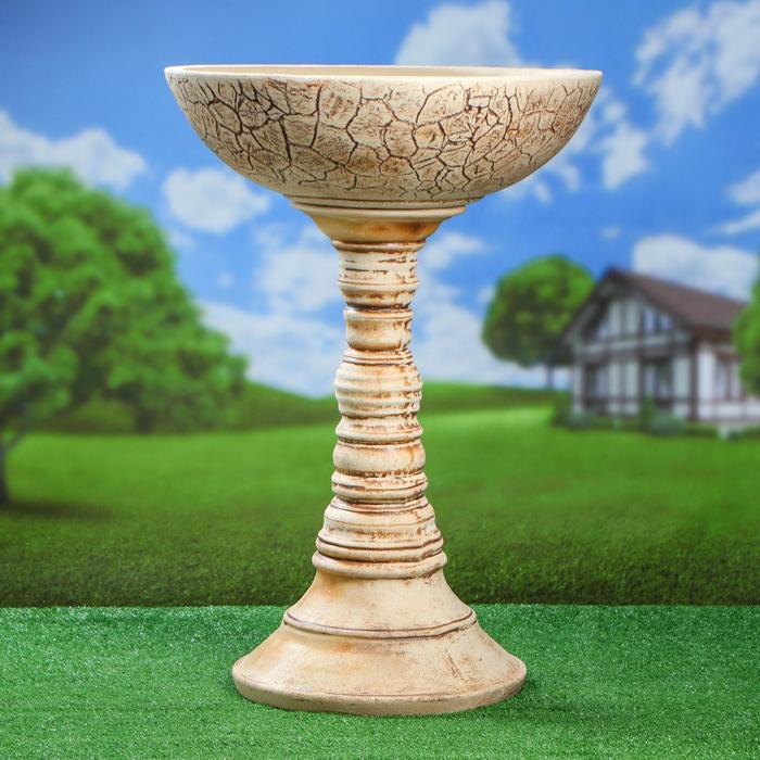 Кашпо "Фонтан" 25 л