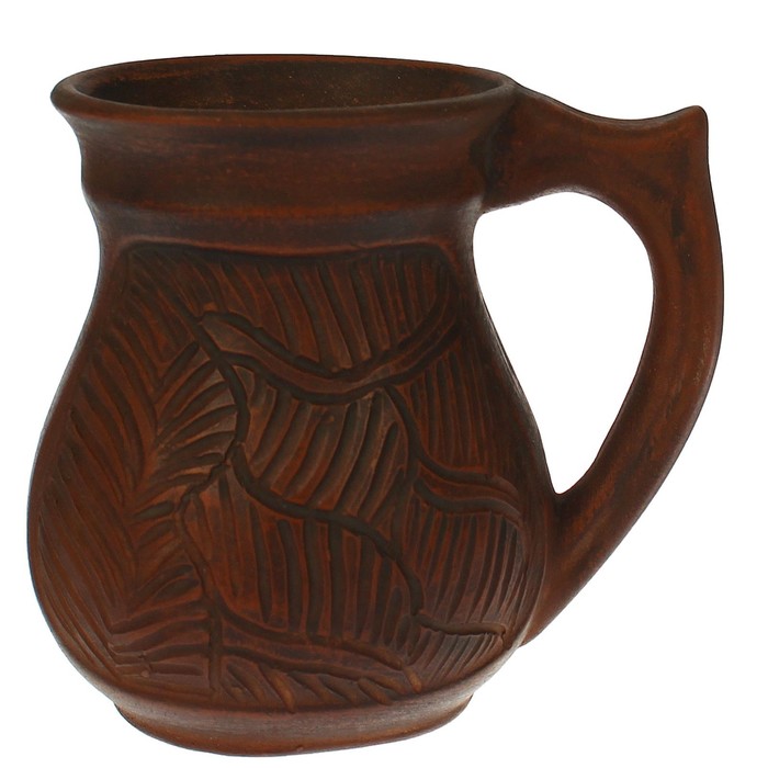 Кружка для пива "Резка" 0,5 л