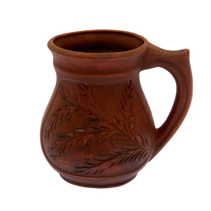 Кружка для пива "Резка" 0,5 л