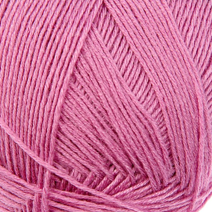 Пряжа "Кружевная" 100% акрил 280м/50гр (125-Камелия)