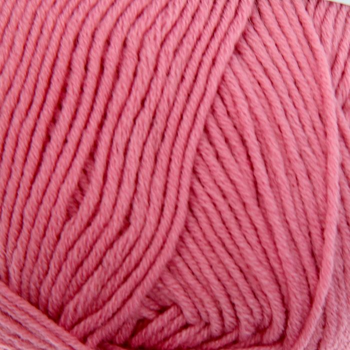 Пряжа "Перспективная" 50% мериносовая шерсть, 50% акрил объёмный 270м/100гр (266-Ликёр)