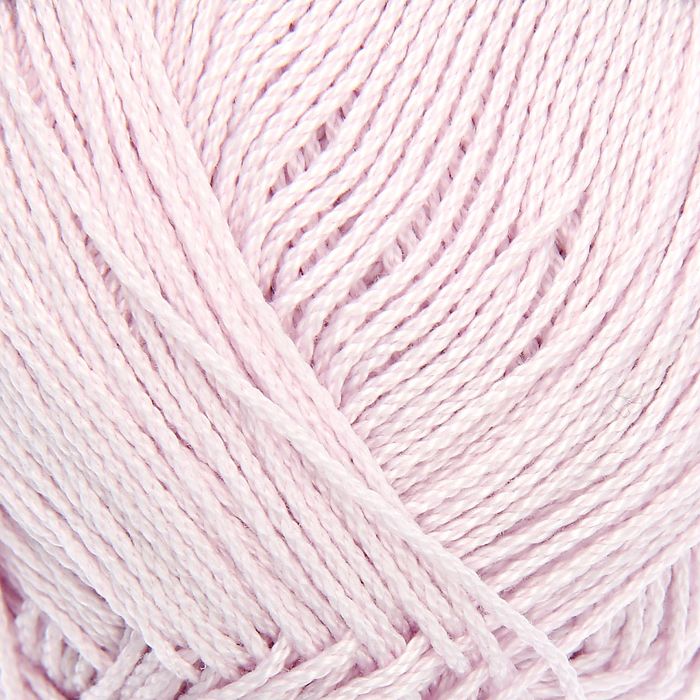 Пряжа "Виртуозная" 100% мерсеризованный хлопок 330м/100гр (361-Св.астра)