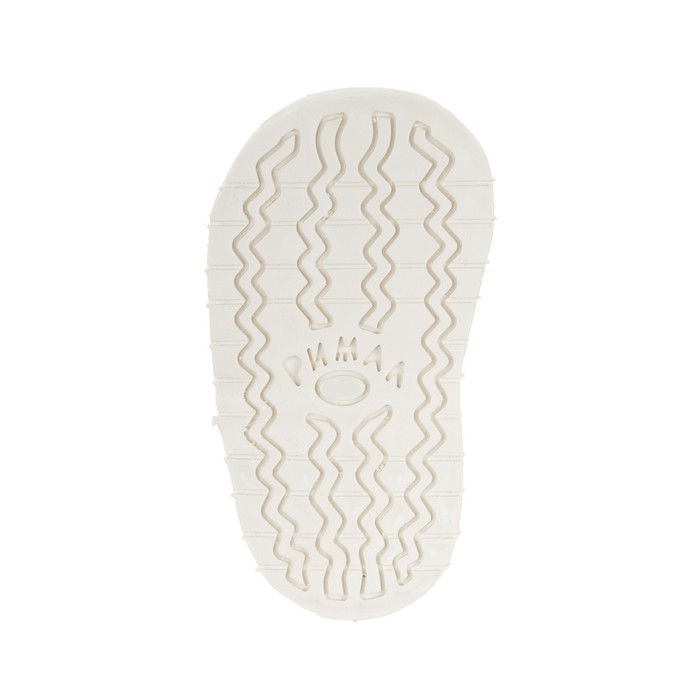 Сандалии ясельные, размер 18, цвет голубой (арт. 1201)