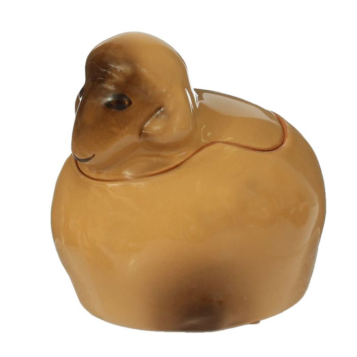 Жаровня "Барашек" малая 0,25 л