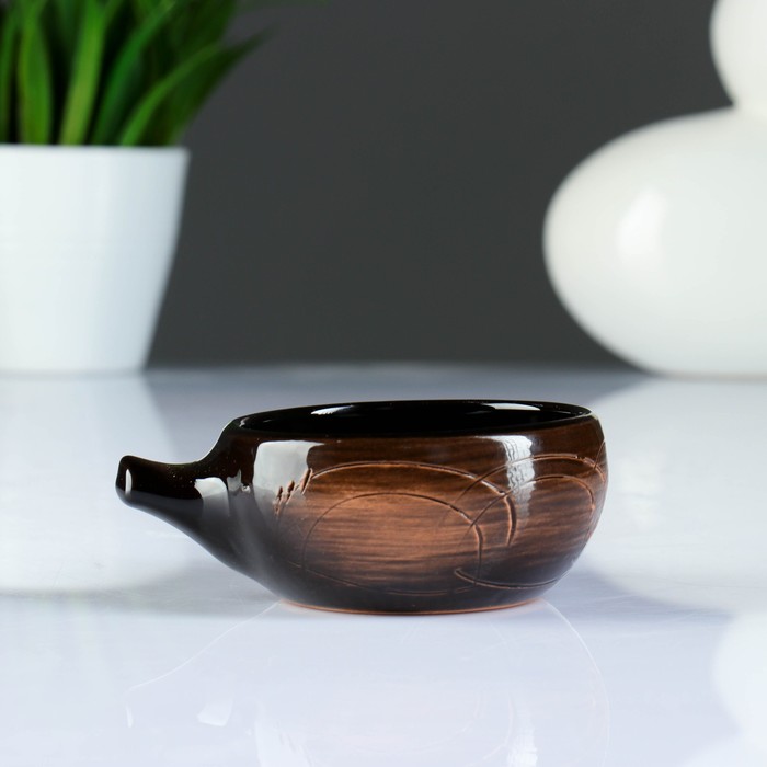 Набор кокотниц №1 4х0,2л старина