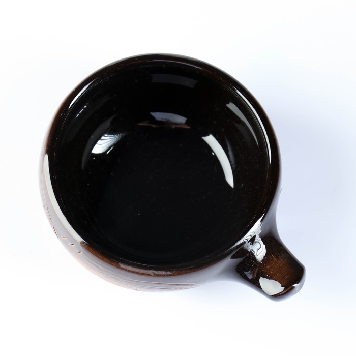 Набор кокотниц №1 4х0,2л старина