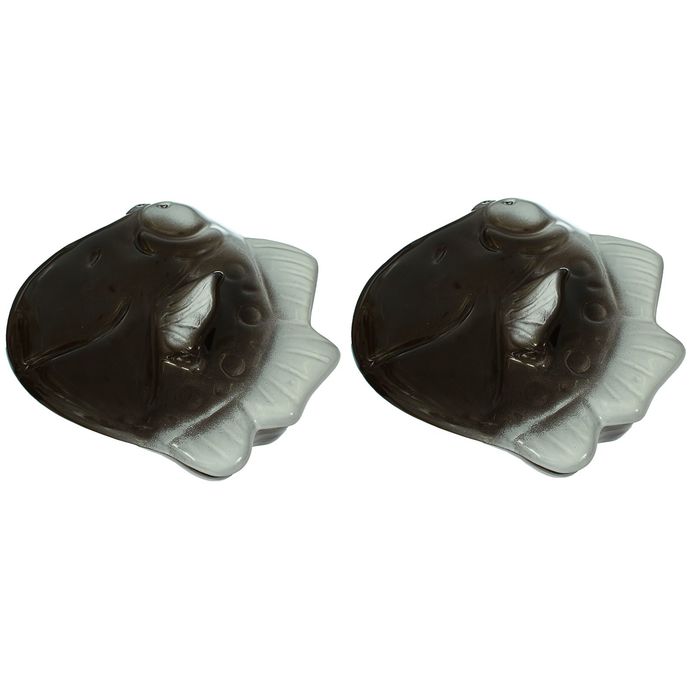 Набор судков "Рыба Бо" 2*0,6л