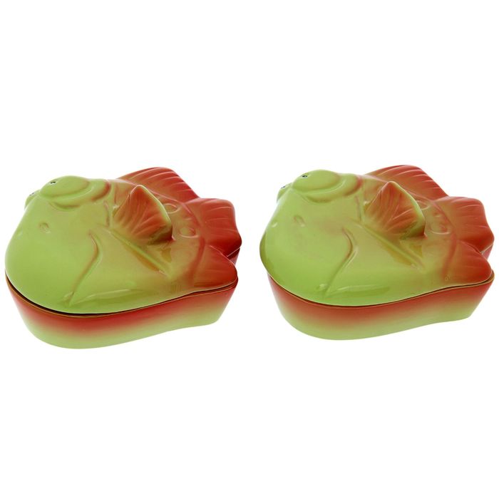 Набор судков "Рыба Бо" 2*0,6л