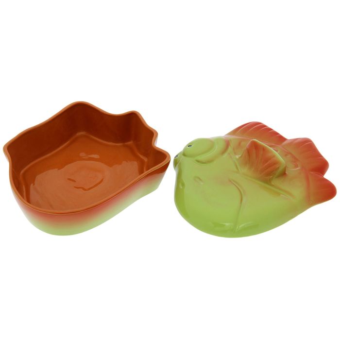 Набор судков "Рыба Бо" 2*0,6л