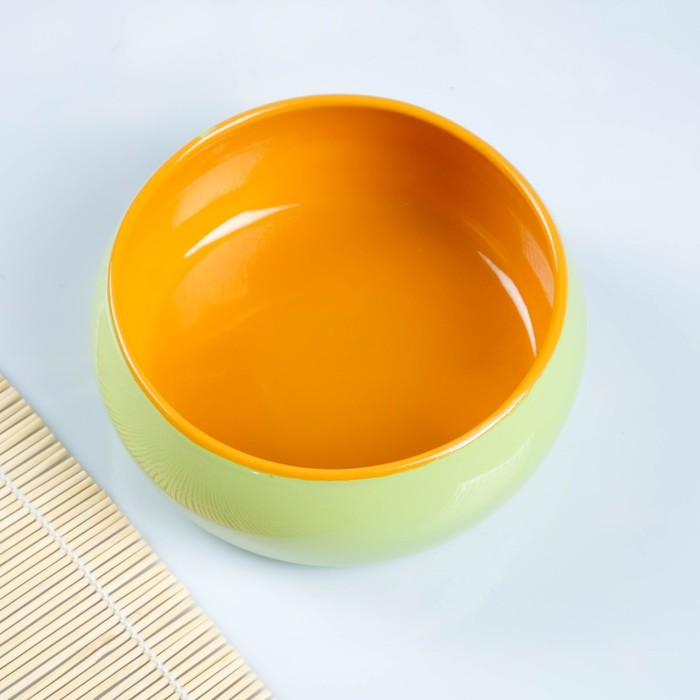 Судок для запекания "Русский" 0,9л радуга МИКС