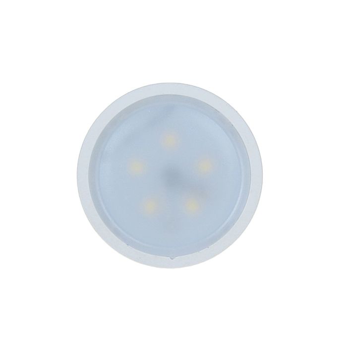 Лампа светодиодная ASD, GU5.3, 3 Вт, 4000 К, 270 Лм