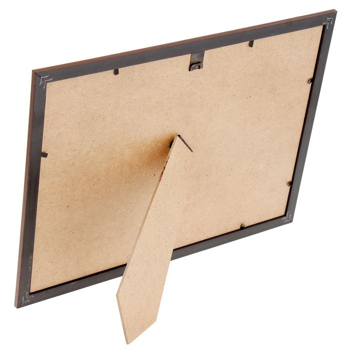 Фоторамка на несколько окошек "Наша малышка", Минни Маус, Дисней Беби