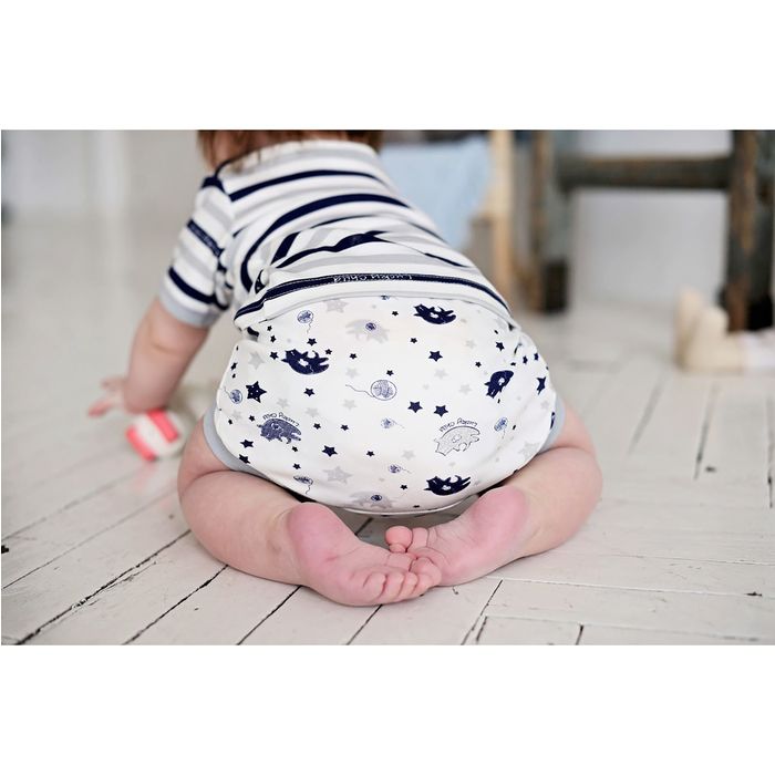 Комплект детский: футболка 3 шт, рост 98-104 см (28) (арт. 30-168)