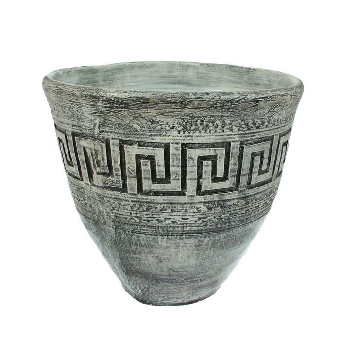 Вазон "Греческие мотивы"