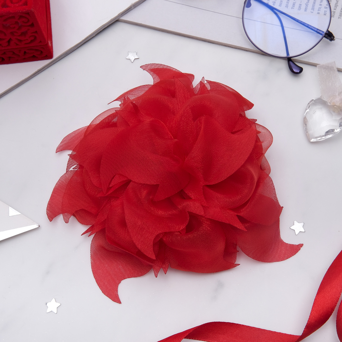 Бант для девочек "Вихрь", микс