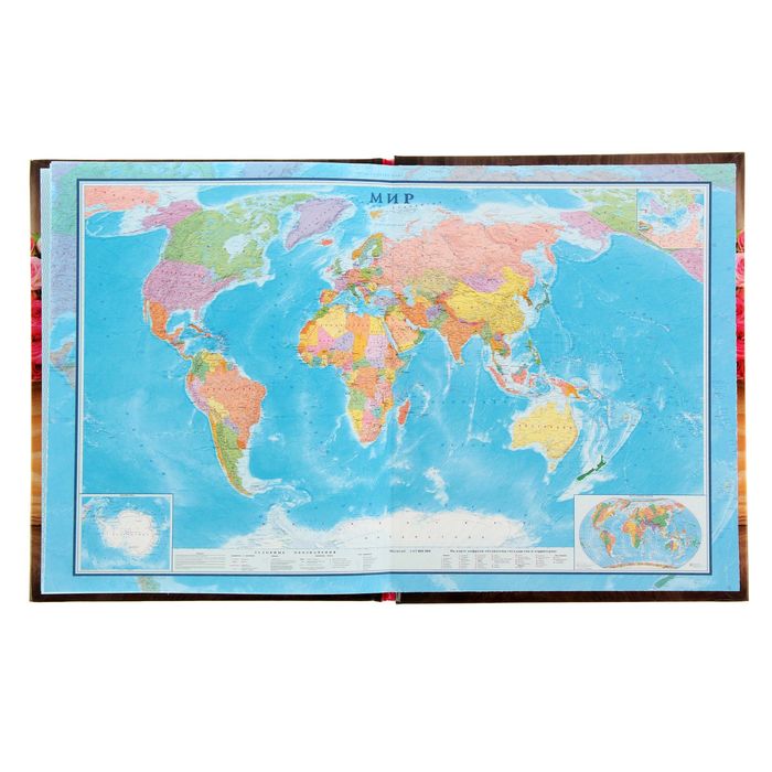 Дневник для 5-11 класса "Мишка", твердая обложка, глянцевая ламинация, 48л