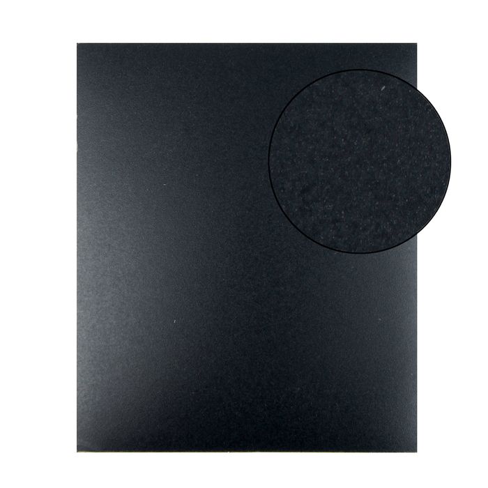 Набор листов с эффектом меловой доски для творчества, 2 шт.