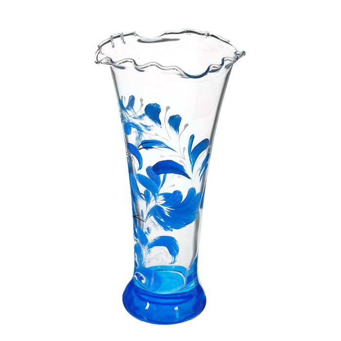 Ваза "Соловушка"