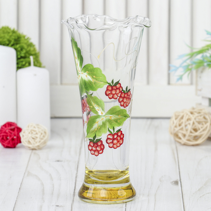 Ваза "Малина"