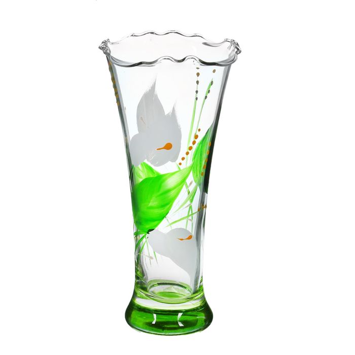 Ваза "Каллы"