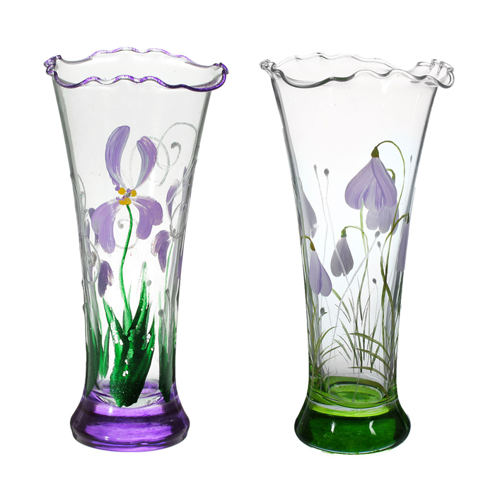 Ваза "Подснежник"