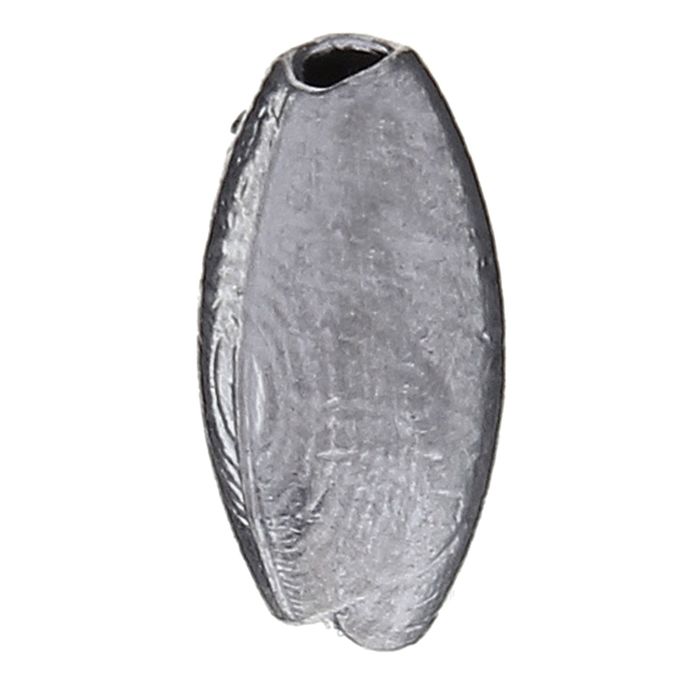 Груз "Оливка", вес 1 г (набор 10 шт.)