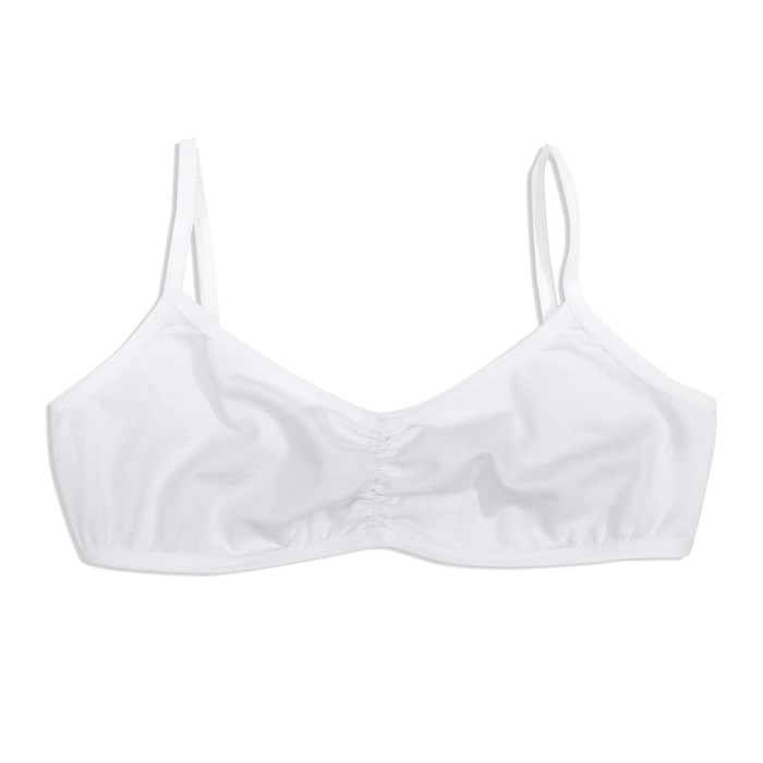 белый топик для девочки. белый топик. белые топики для детей. женские топы на вешалке. топ донелла 5871.