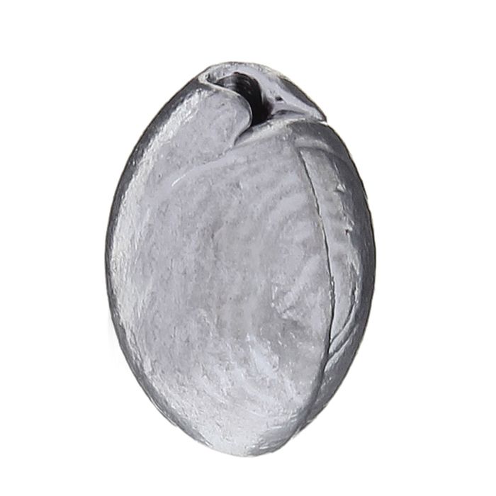 Груз "Оливка", вес 3 г (набор 10 шт.)