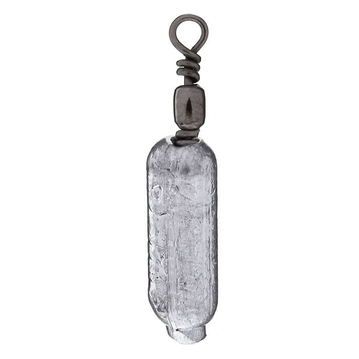 Груз Drop shot, вес 2 г (набор 20 шт.)