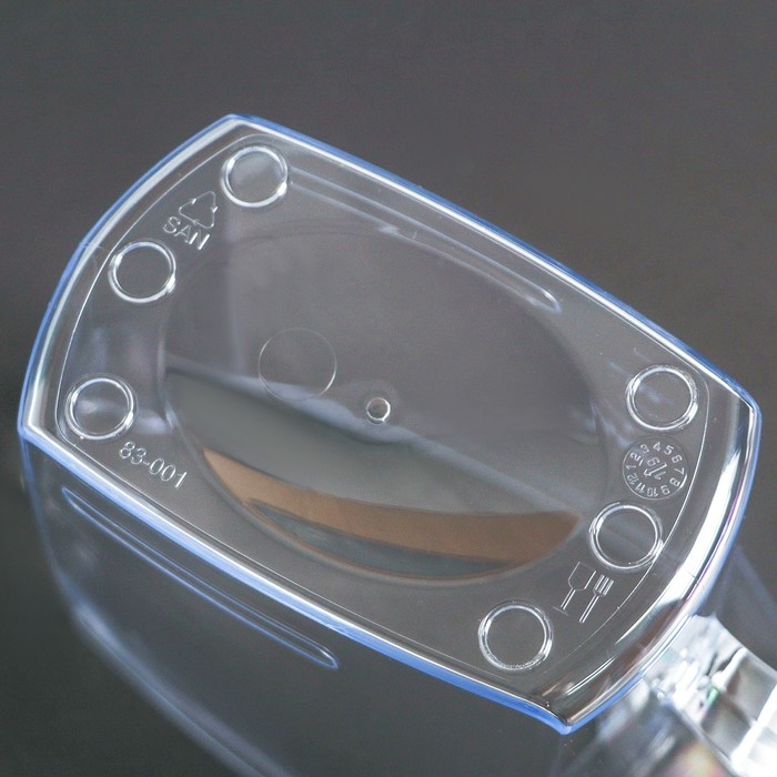 Фильтр-кувшин 2,8 л "Аквафор. Лайн", цвет оранжевый