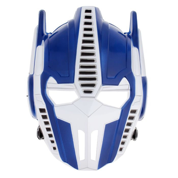 Маска "Трансформеры" пластик 1501-1917