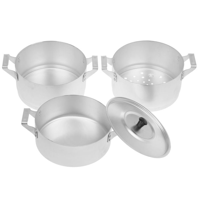 Овощекашеварка 2,5 л