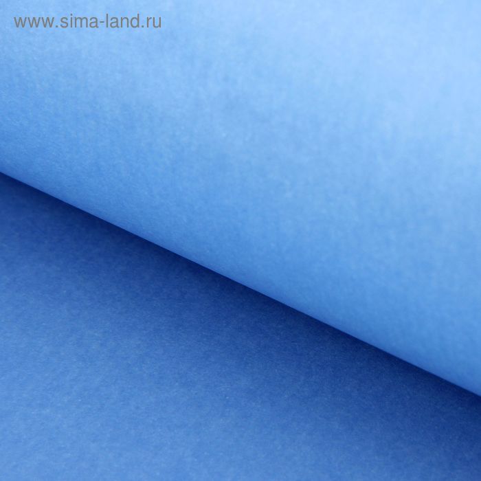 Бумага тишью Фиалковая, 50 х 76 см, 24 шт.