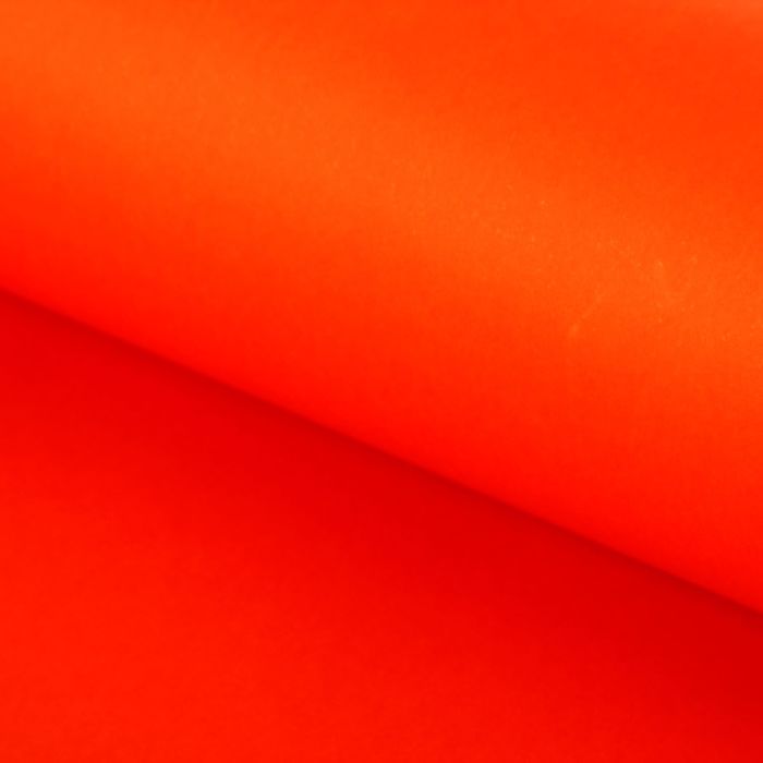 Бумага тишью "Темно-оранжевая", 50 х 76 см, 24 шт.