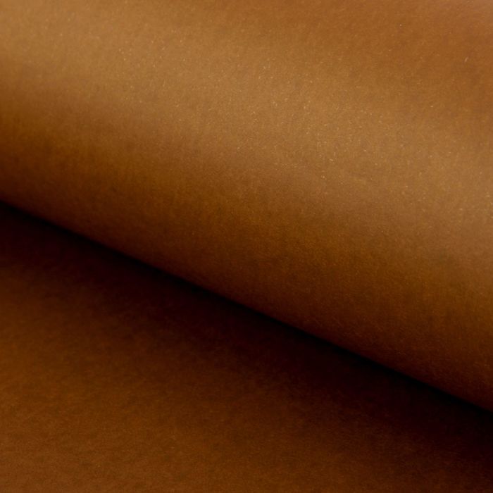 Бумага тишью "Коричневая", 50 х 76 см, 24 шт.