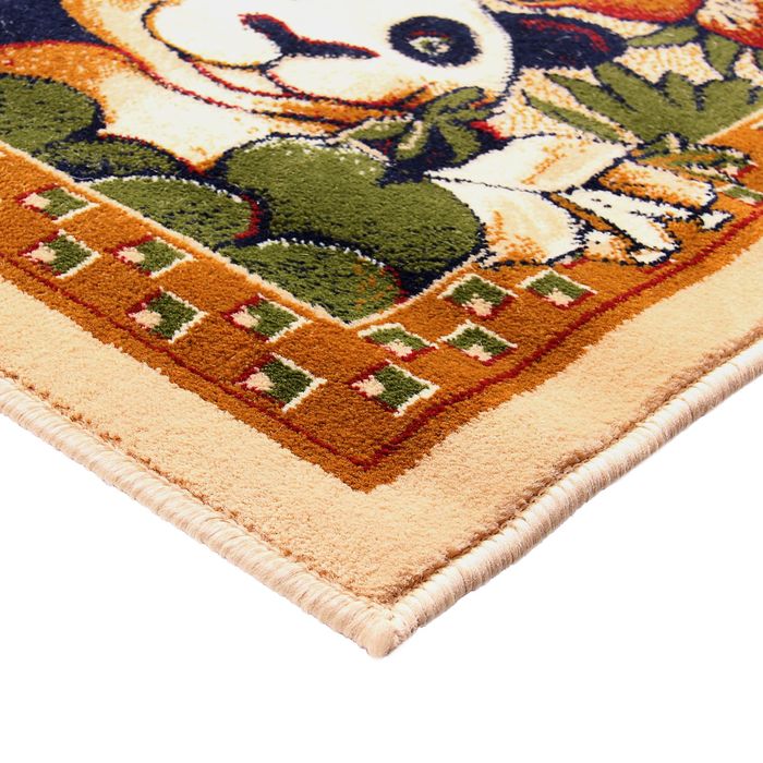 Ковер детский Ноктюрн, размер 200х300 см, 40482/01