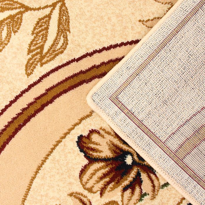 Ковёр Ноктюрн, размер 120х200 см, 01*40112