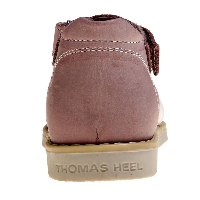 Туфли открытые малодетские Зебра, арт. 10596-20 (сиреневый) (р. 23)