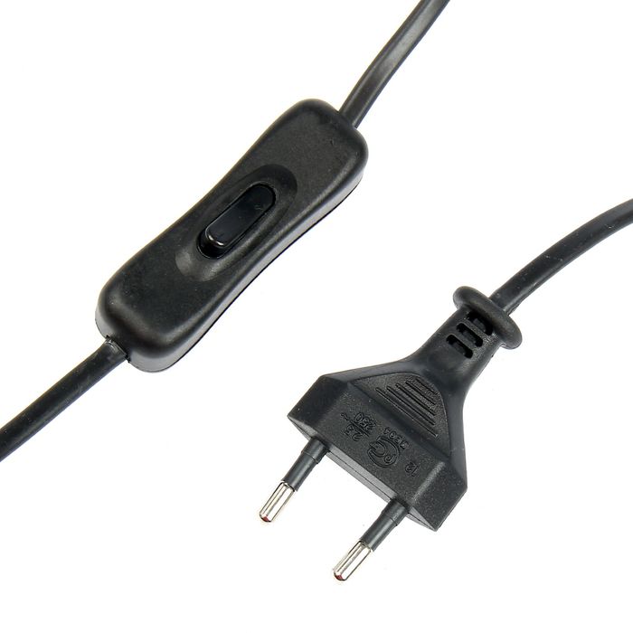 Светильник на прищепке "Поль", зелёный перламутр