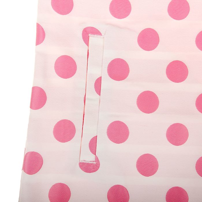 Платье детское для девочек Parfait, рост 140 см, цвет розовый (арт. 20210200009)