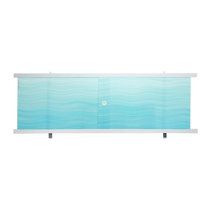 Экран для ванны Кварт Аква, 148 см