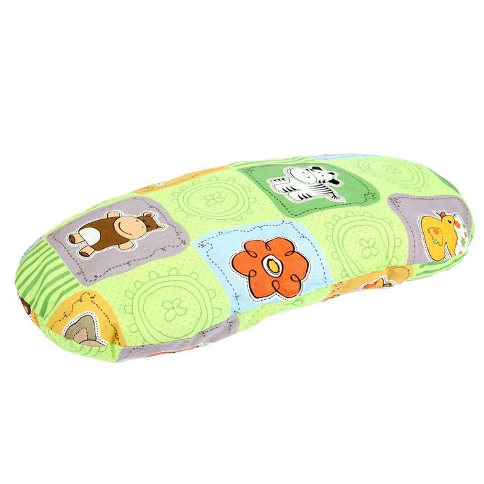 Лежанка из лозы "Ботинок", 52,5 х 28 х 28 см