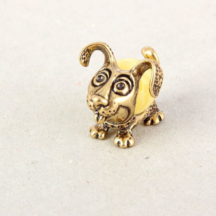 Сувенир "Пёс Шарик"