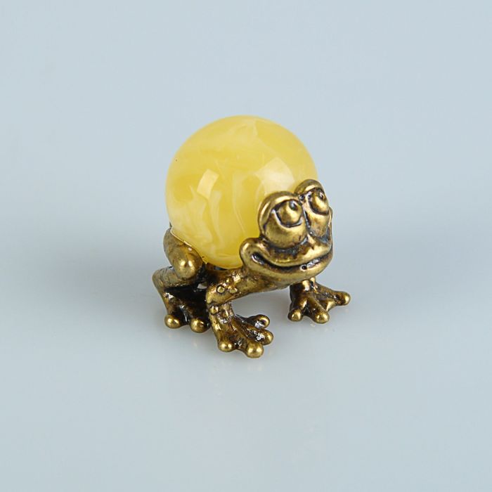 Сувенир "Головастик"